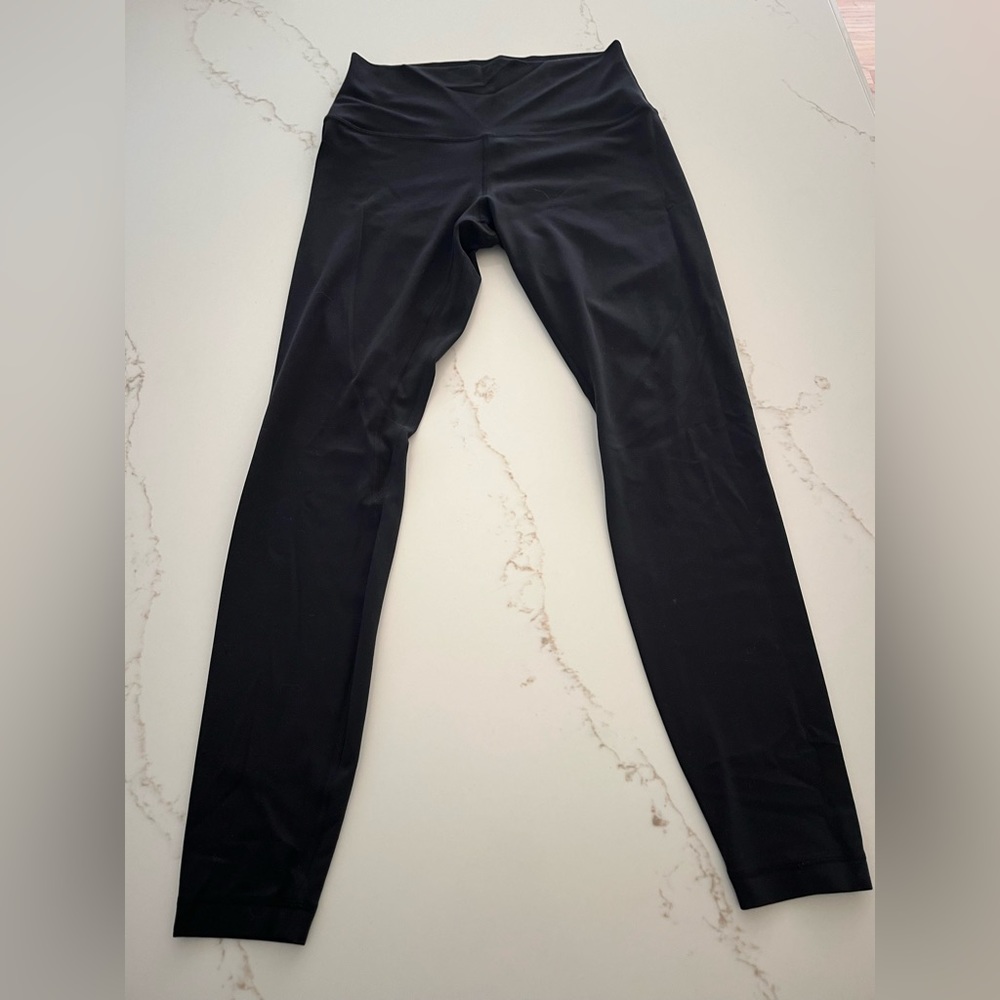 Lululemon Align Leggings 28” length